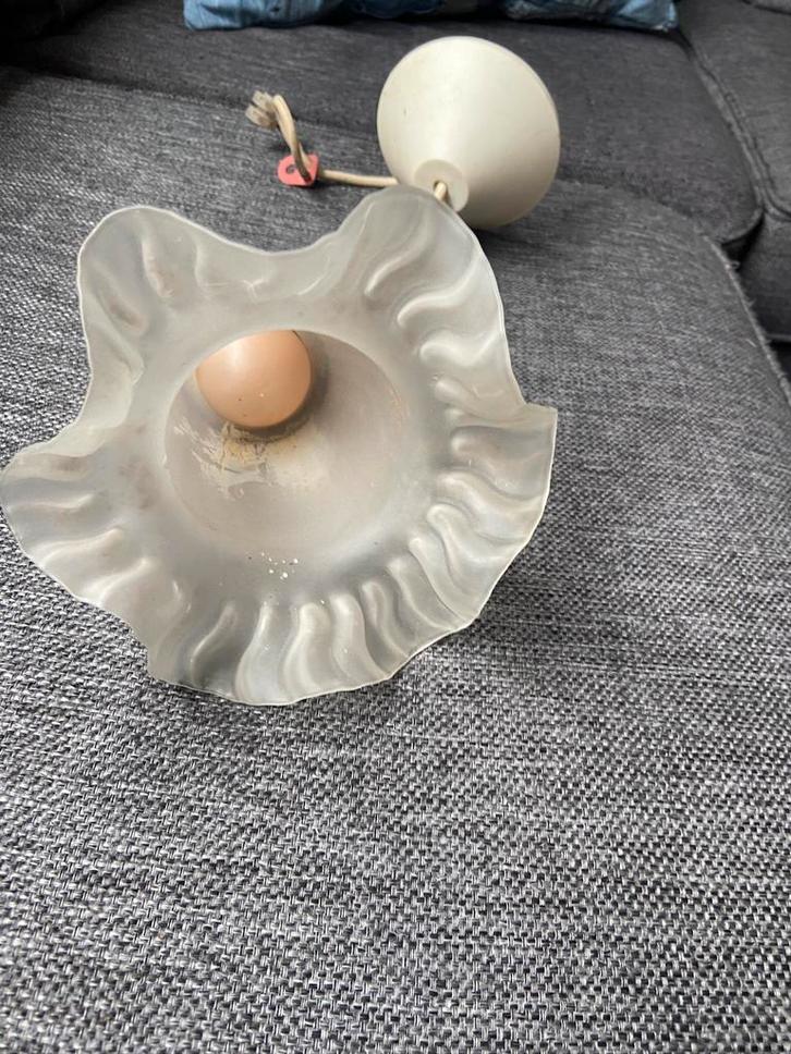 Hanglamp schemerlamp plafondlamp plafonnière, Huis en Inrichting, Lampen | Plafondlampen, Zo goed als nieuw, Ophalen of Verzenden