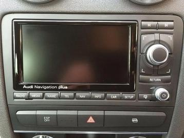 Audi RNS-E dvd's 2019-2020 beschikbaar voor biedingen