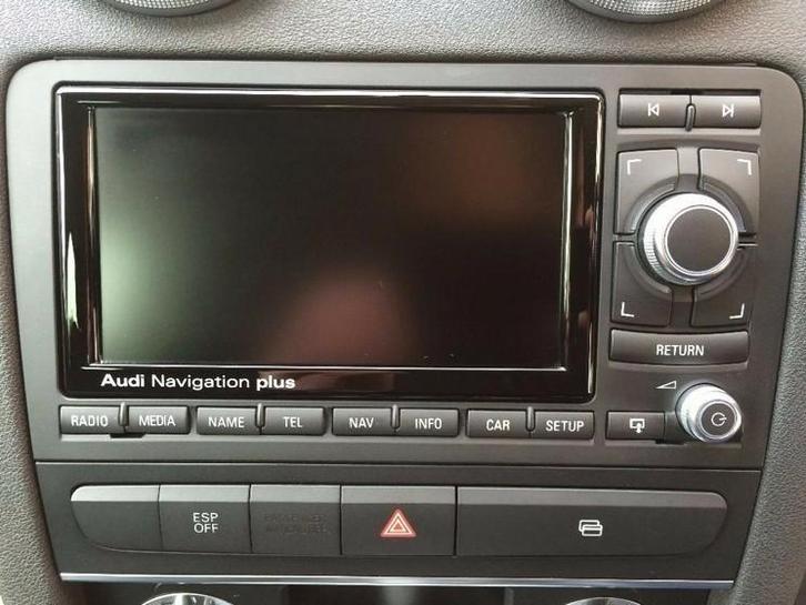 Audi RNS-E dvd's 2019-2020, Computers en Software, Navigatiesoftware, Nieuw, Update, Ophalen of Verzenden