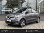 Renault Twingo Z.E. R80 E-Tech Equilibre 22 kWh *€2000,- S, Auto's, Renault, Origineel Nederlands, Te koop, Zilver of Grijs, 4 stoelen