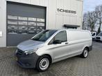 Mercedes-Benz Vito 114 CDI Aut. Lang Airco | Navigatie | Cam, Automaat, 4 cilinders, 2000 kg, Bedrijf