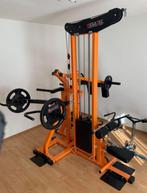 Megatec / ATX Multiplex, Verzenden, Gebruikt, Rug, Overige typen