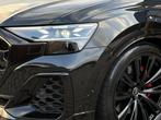 Audi Q8 60 TFSI e Quattro Competition | Head-up | 360 Camera, Auto's, Automaat, 77 km/l, Gebruikt, 2995 cc