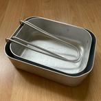 Gamellen PSL KL 1980, Verzamelen, Militaria | Algemeen, Ophalen of Verzenden, Landmacht, Nederland, Overige typen