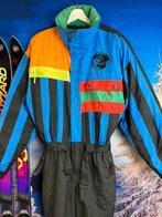 Vintage Fout Skipak van Mistral maat M / L, Ophalen of Verzenden, Zo goed als nieuw, Maat 48/50 (M), Pak