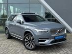 Volvo XC90 2.0 T8 Recharge 7 Pers. AWD R-Design 393pk Panora, Gebruikt, 1969 cc, 7 stoelen, Bedrijf