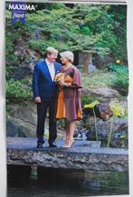 Máxima meer dan 50 - Weekblad Prive (2014), Verzenden, Zo goed als nieuw