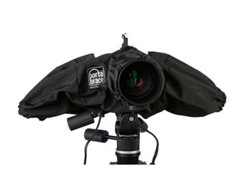 Porta Brace / Petrol Bags Regenhoes voor DSLR  beschikbaar voor biedingen
