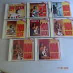 Keep On Indo Rockin' - Vol 1 tm 8 - Andy Tielman, Vaillants, Cd's en Dvd's, Verzenden, Gebruikt, Poprock