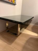 Salontafel, Huis en Inrichting, Tafels | Salontafels, Ophalen, 200 cm of meer, 50 tot 100 cm, Zo goed als nieuw