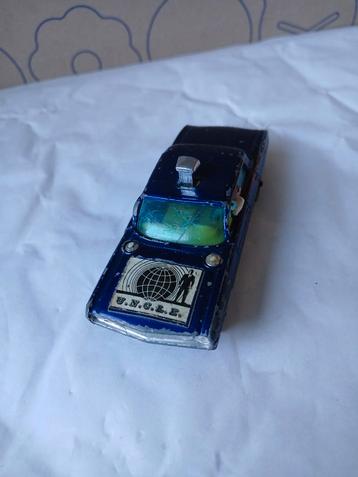 The man from Uncle.  Oldsmobile.  Corgi toys  beschikbaar voor biedingen