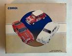Tour de France set Corgi Toys  # 97708., Hobby en Vrije tijd, Modelauto's | 1:43, Ophalen of Verzenden, Zo goed als nieuw, Auto