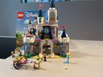 Lego Disney Kasteel 41154, Kinderen en Baby's, Speelgoed | Duplo en Lego, Ophalen of Verzenden, Zo goed als nieuw, Complete set