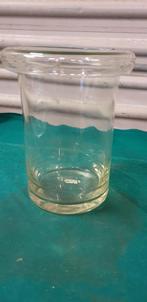 vazen van glas ciliinder vorm, Huis en Inrichting, Ophalen of Verzenden, 'T Olde Gre-j, Info@toldegrej.nl, Endepoelstraat 20f Didam