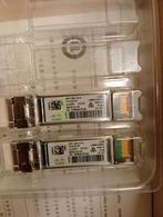 cisco sfp-10g-lr-s, Ophalen of Verzenden, Zo goed als nieuw