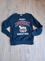 Kersttrui Name It - maat 146/152, Ophalen of Verzenden, Zo goed als nieuw, Meisje, Trui of Vest