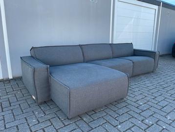 Bankstel / hoekbank / Umix by SLX Studio / Brooklyn - N.Y. beschikbaar voor biedingen