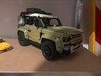 Lego Land Rover Defender, Kinderen en Baby's, Speelgoed | Duplo en Lego, Ophalen, Zo goed als nieuw