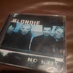 Blondie, Ophalen of Verzenden, Gebruikt, Poprock