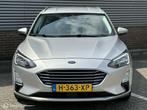 Ford Focus Wagon 1.0 EcoBoost Trend Edition Business, Origineel Nederlands, Te koop, Zilver of Grijs, 5 stoelen