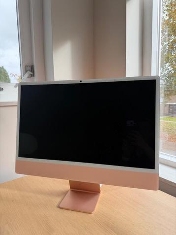 iMac M1 (2021) beschikbaar voor biedingen