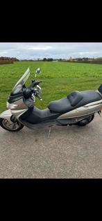 Suzuki Brugman 400, Motoren, Motoren | Suzuki, Scooter, Particulier