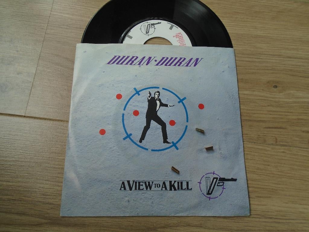 Duran.Duran, Ophalen of Verzenden, Zo goed als nieuw, Pop