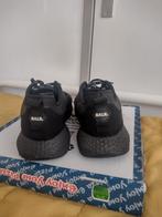 BALR. Sneakers Maat 45 - Gedragen, Kleding | Heren, Schoenen, Zwart, Ophalen of Verzenden, Sneakers of Gympen, BALR.