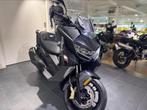 BMW C 400 GT, Scooter, Bedrijf, ABS, 350 cc