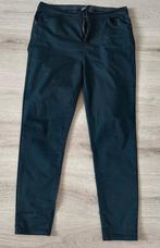 LC Waikiki marineblauwe pantalon  met elastische taille, Blauw, Maat 42/44 (L), Ophalen of Verzenden, Lc Waikiki