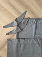 Ikea gordijn Alvine slinge set grijs, Ophalen, Nieuw