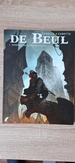 De Beul stripboek 3x, Complete serie of reeks, Ophalen of Verzenden, Zo goed als nieuw