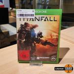 Xbox One Game: Titanfall, Spelcomputers en Games, Games | Xbox One, Zo goed als nieuw