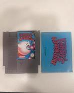Kirby's Adventure - NES Klassieker!, Gebruikt, 1 speler, Eén computer, Ophalen of Verzenden