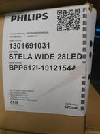 25 X STELA WIDE 28LED PHILIPS straatverlichting, Tuin en Terras, Buitenverlichting, Nieuw, Minder dan 50 watt, Waterbestendig