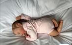 Levi een prachtige reborn baby, Verzamelen, Poppen, Ophalen of Verzenden, Nieuw, Babypop, Levensecht of Reborn