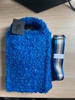 Partij tassen en portemonnees, Sieraden, Tassen en Uiterlijk, Ophalen of Verzenden, Nieuw, Blauw, Overige typen