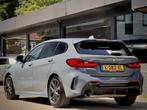 BMW 1-serie 118i BETAAL NU 13450 GRATIS 50/50 DEAL 2JR RENTE, 65 €/maand, 136 pk, Gebruikt, 3 cilinders