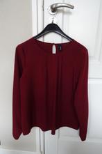 Blouse maat xs Vero Moda, Vero Moda, Ophalen of Verzenden, Zo goed als nieuw, Maat 34 (XS) of kleiner