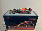 Max verstappen RB14 winner oostenrijk 2018 1:18 model, Ophalen of Verzenden, Zo goed als nieuw, Formule 1