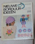 Verschillende oude knutselboeken., Ophalen of Verzenden, Gelezen