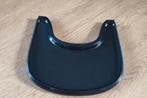 Tafelblad Zwart - voor op Stokke Tripp Trapp Tafel Blad Tray, Kinderen en Baby's, Kinderstoelen, Ophalen of Verzenden, Nieuw, Meegroeistoel