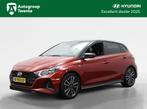Hyundai i20 1.0 T-GDI N Line | All season | Navigatie | Came, Voorwielaandrijving, 12 maanden, Gebruikt, Euro 6