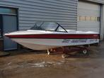 Ski Nautique 1996 GT40, Ophalen, Polyester, Benzine, 50 pk of meer