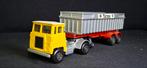 Matchbox Superkings Scammell Tarmac Container Truck. BIEDEN, Hobby en Vrije tijd, Modelauto's | 1:50, Ophalen of Verzenden, Gebruikt