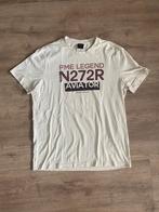 PME Legend heren t-shirt maat XL, Kleding | Heren, T-shirts, Beige, Maat 56/58 (XL), Ophalen of Verzenden, Zo goed als nieuw