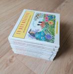 Deel 1 tm 13 - Die eenvoudigen wijsheid leert - Ada Schouten, Ophalen of Verzenden, Zo goed als nieuw