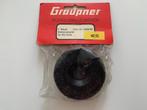 Graupner Startadapter 1639/51 nieuw rc auto, Elektro, Nieuw, Ophalen of Verzenden, Onderdeel