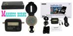 Satfinder Kit, Satelliet zoeker set, Satelliet meter, König, Nieuw, Info@marbeco.nl, Ophalen of Verzenden