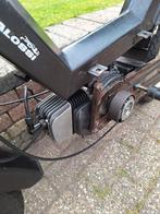 Citta Gilera., Fietsen en Brommers, Brommers | Tomos, Ophalen, Gebruikt, Overige modellen